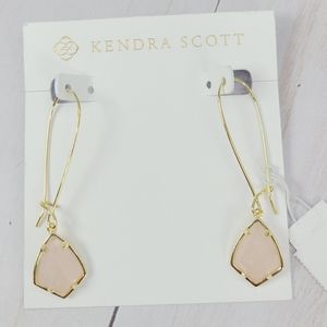 Kendra Scott Jewelry Kendra Scott Carinne Earrings Poshmark
